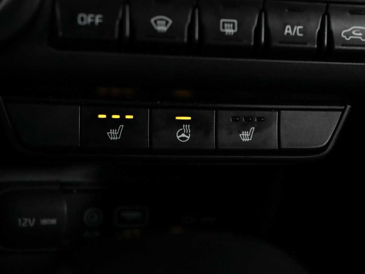 Купить Киа Спортейдж, 2017, 106 476 км.. Фото: #14