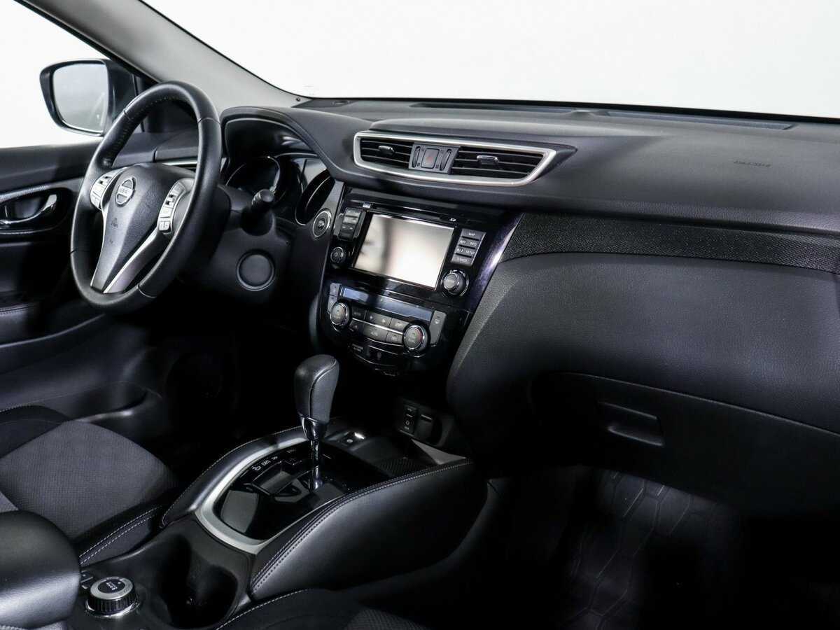 Купить Ниссан Икс-Трейл, 2018, 64 000 км.. Фото: #5