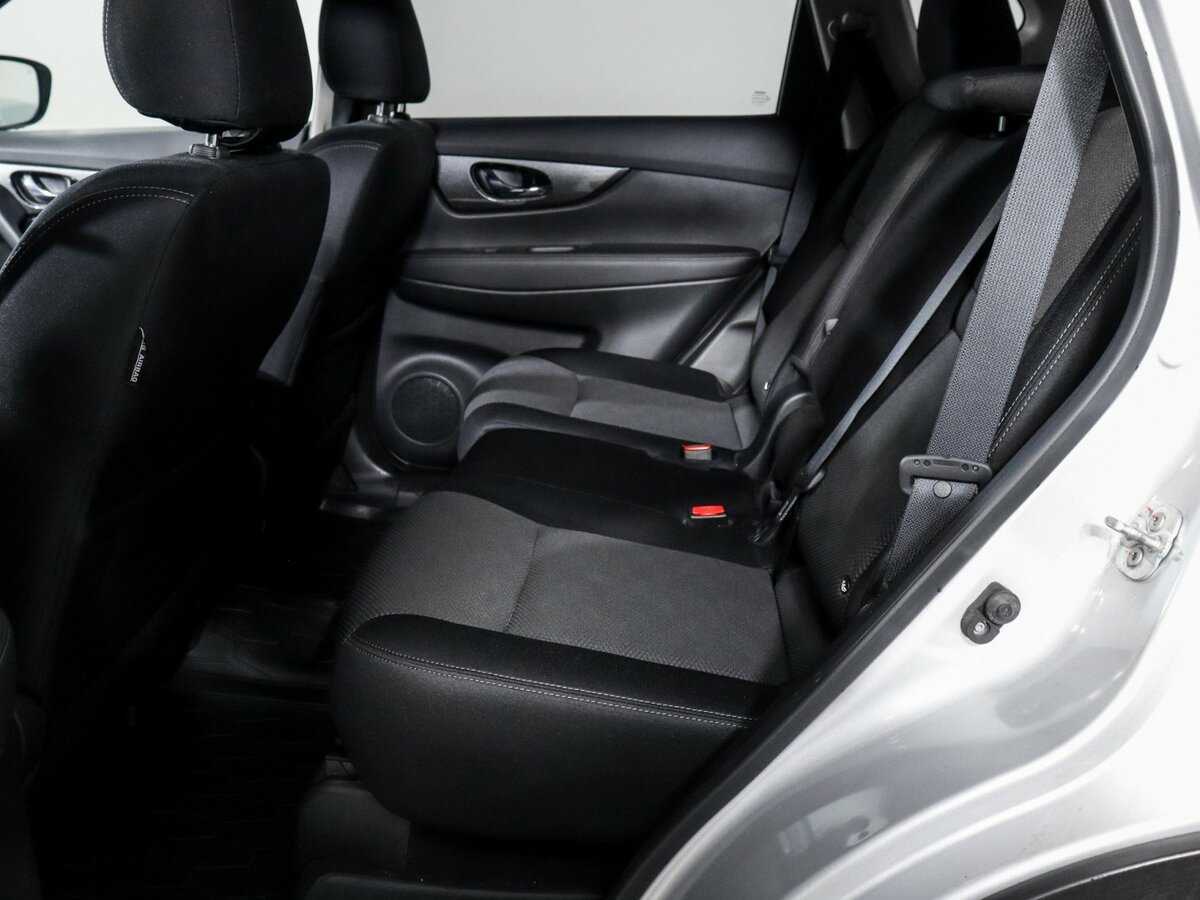 Купить Ниссан Икс-Трейл, 2018, 64 000 км.. Фото: #6