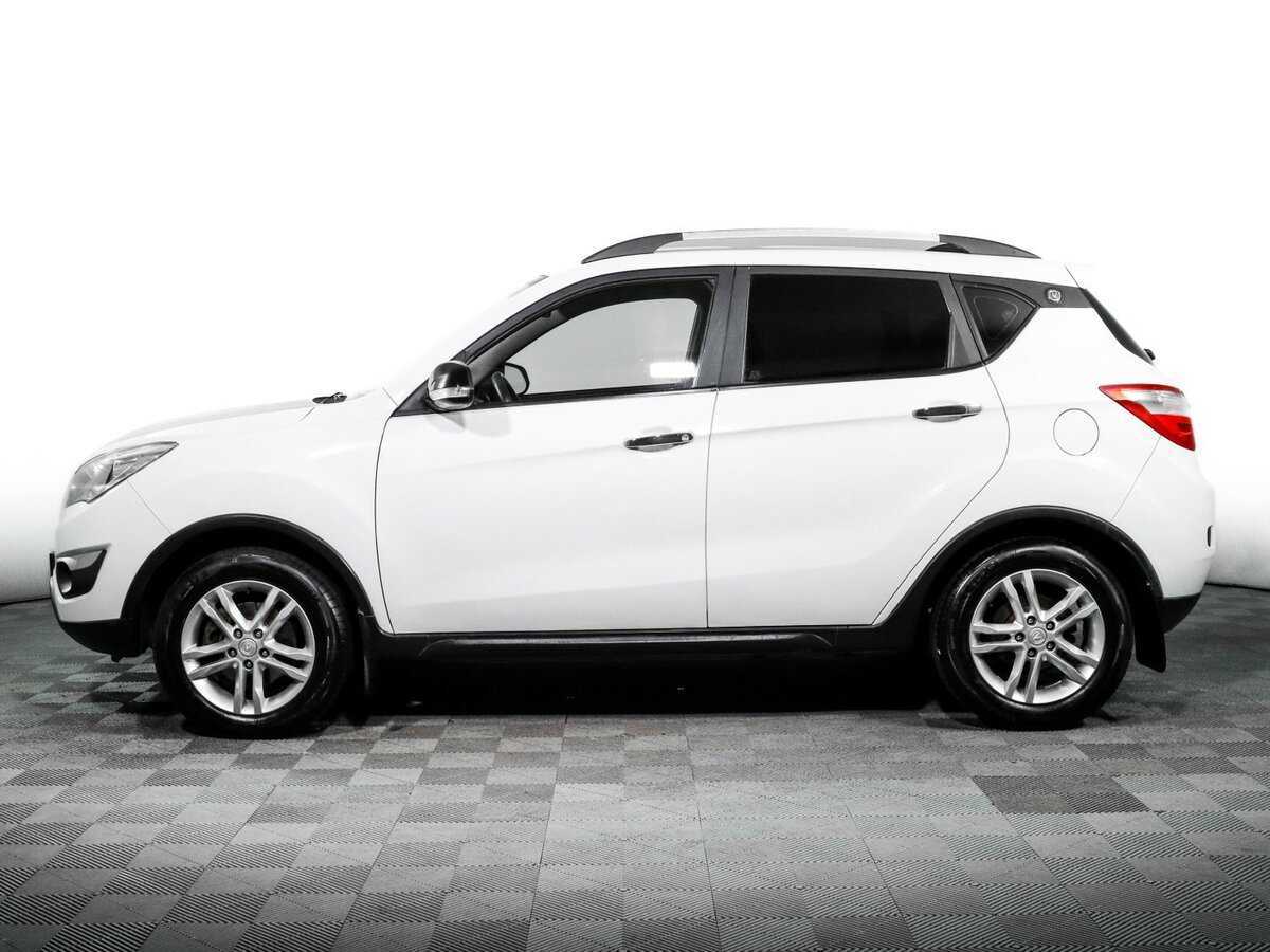 Купить Чанган КС35, 2018, 143 306 км.. Фото: #7