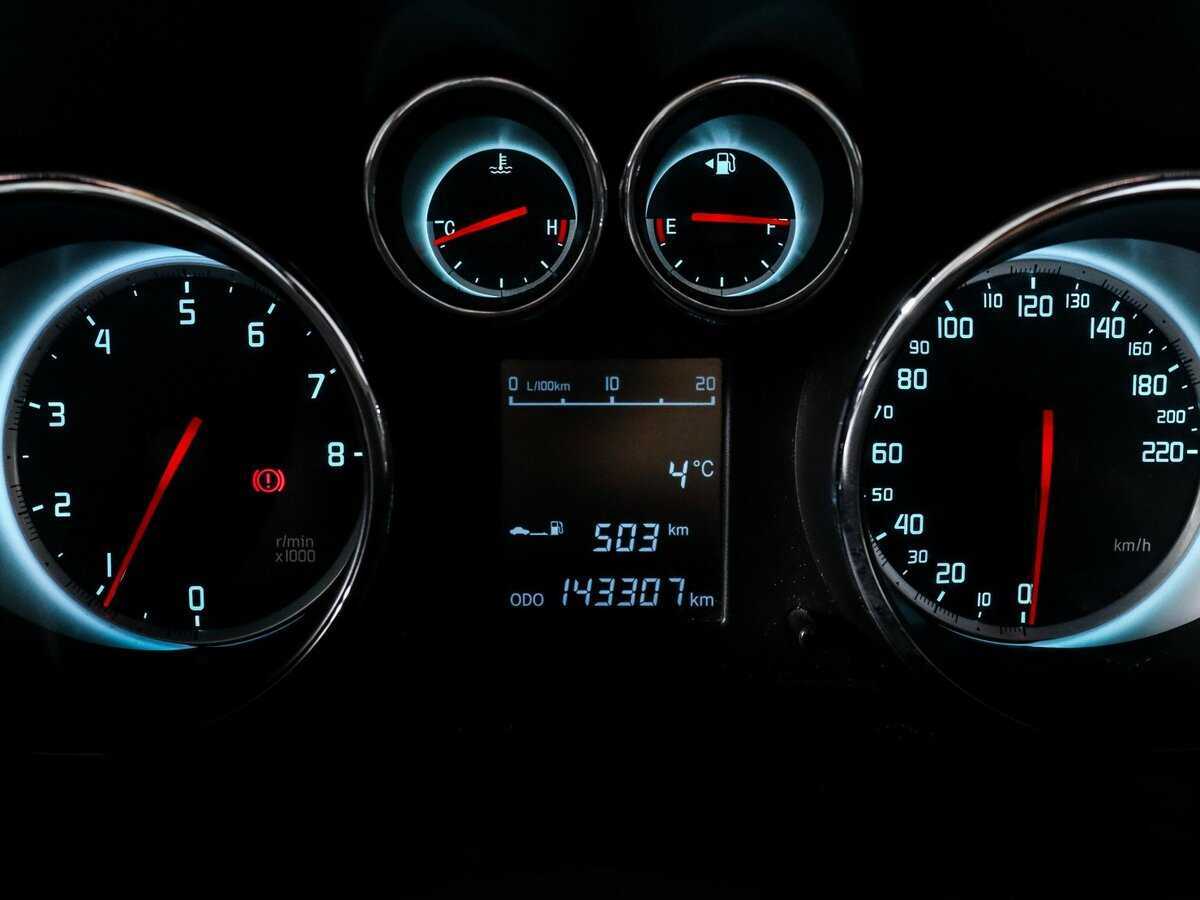 Купить Чанган КС35, 2018, 143 306 км.. Фото: #10