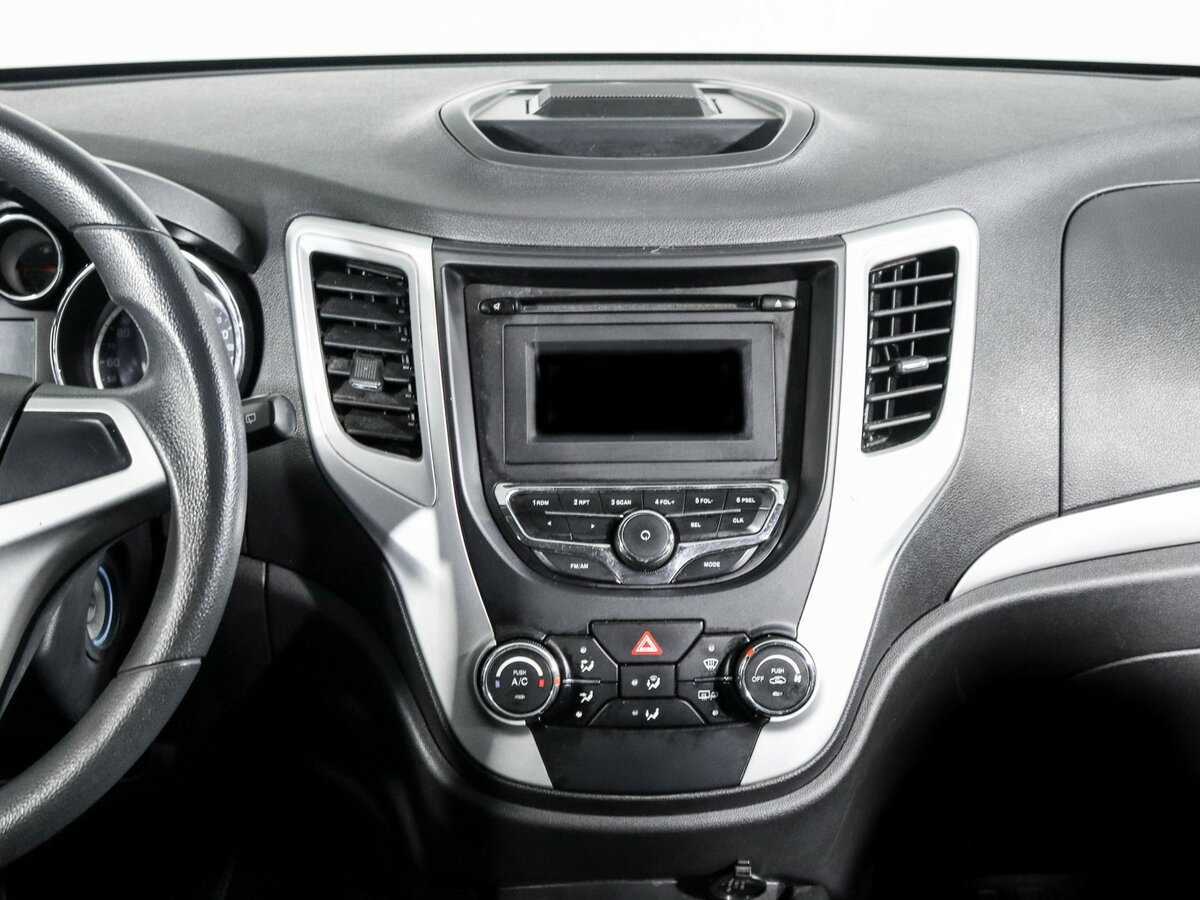 Купить Чанган КС35, 2018, 143 306 км.. Фото: #12