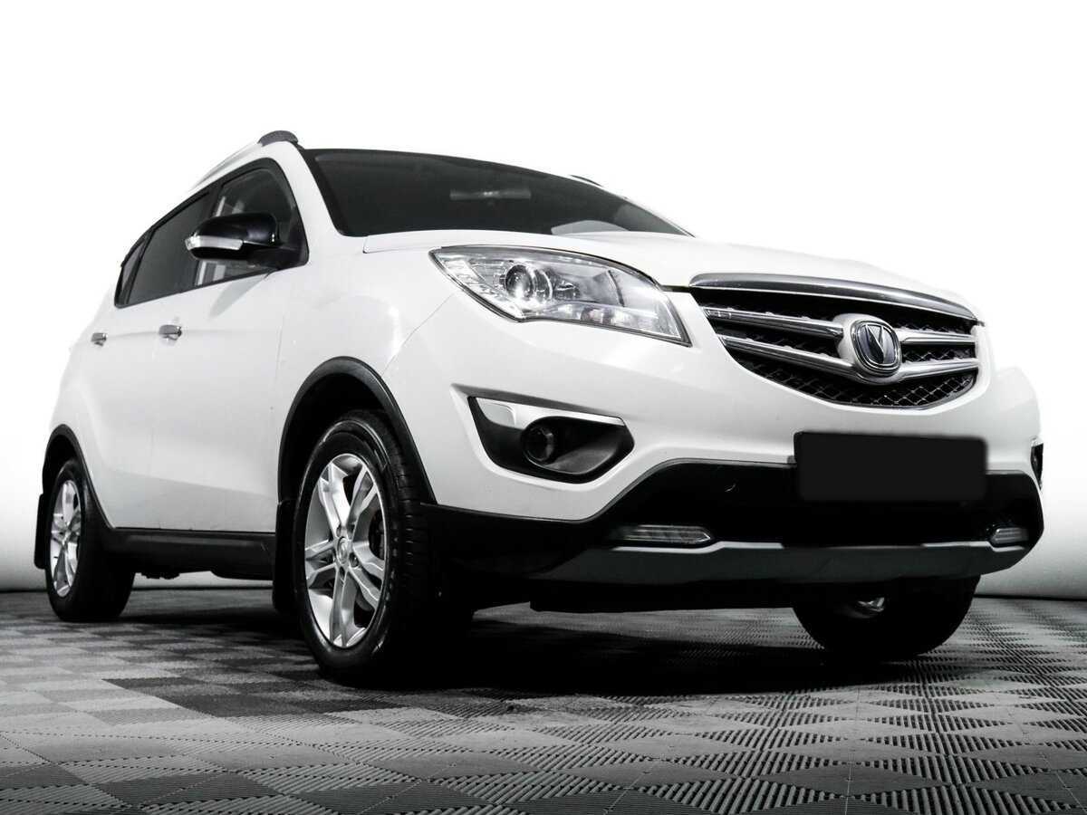 Купить Чанган КС35, 2018, 143 306 км.. Фото: #17