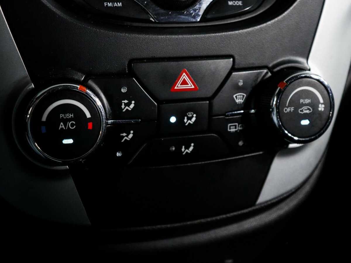 Купить Чанган КС35, 2018, 143 306 км.. Фото: #20