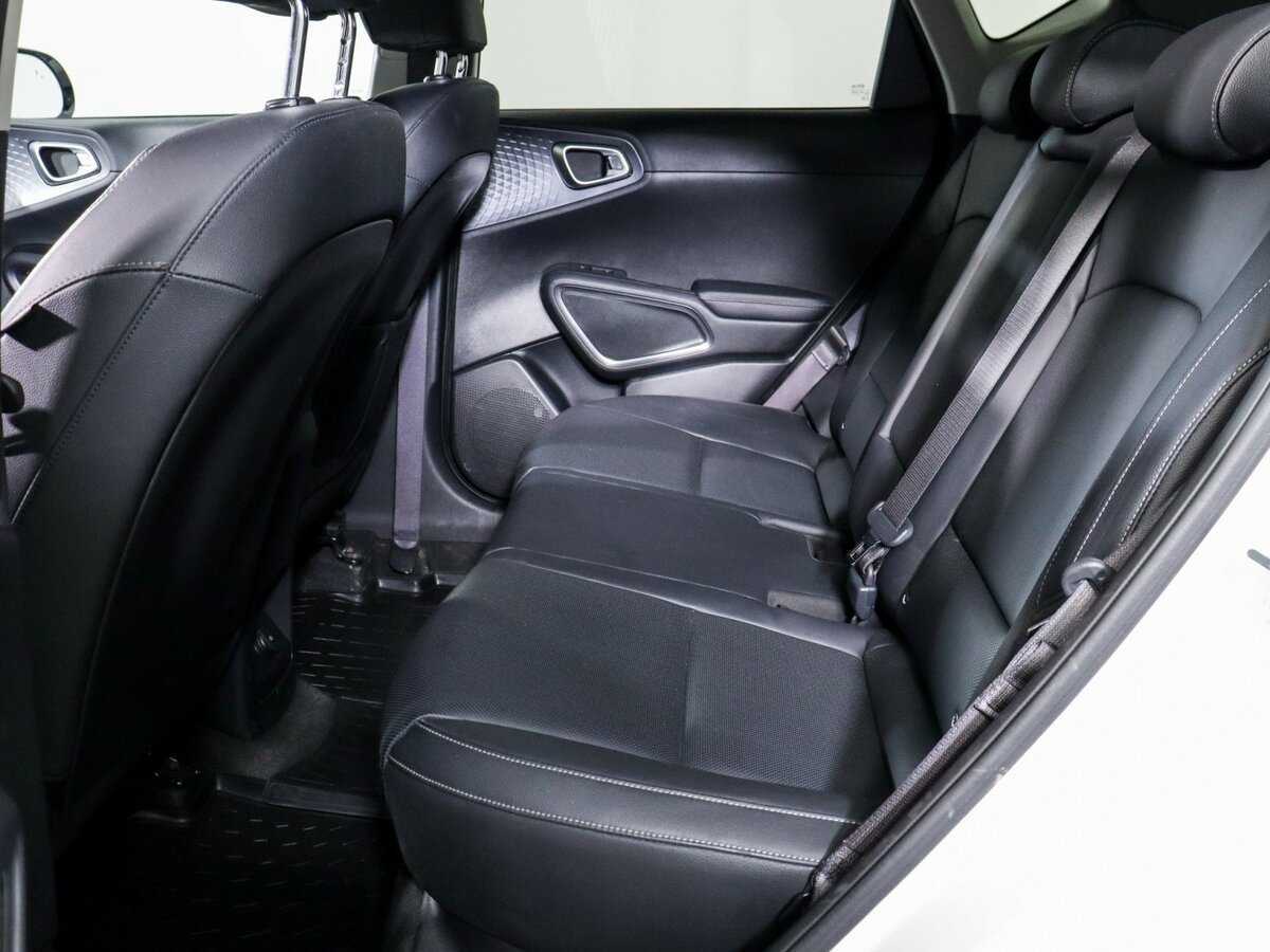 Купить Киа Соул, 2021, 25 500 км.. Фото: #5