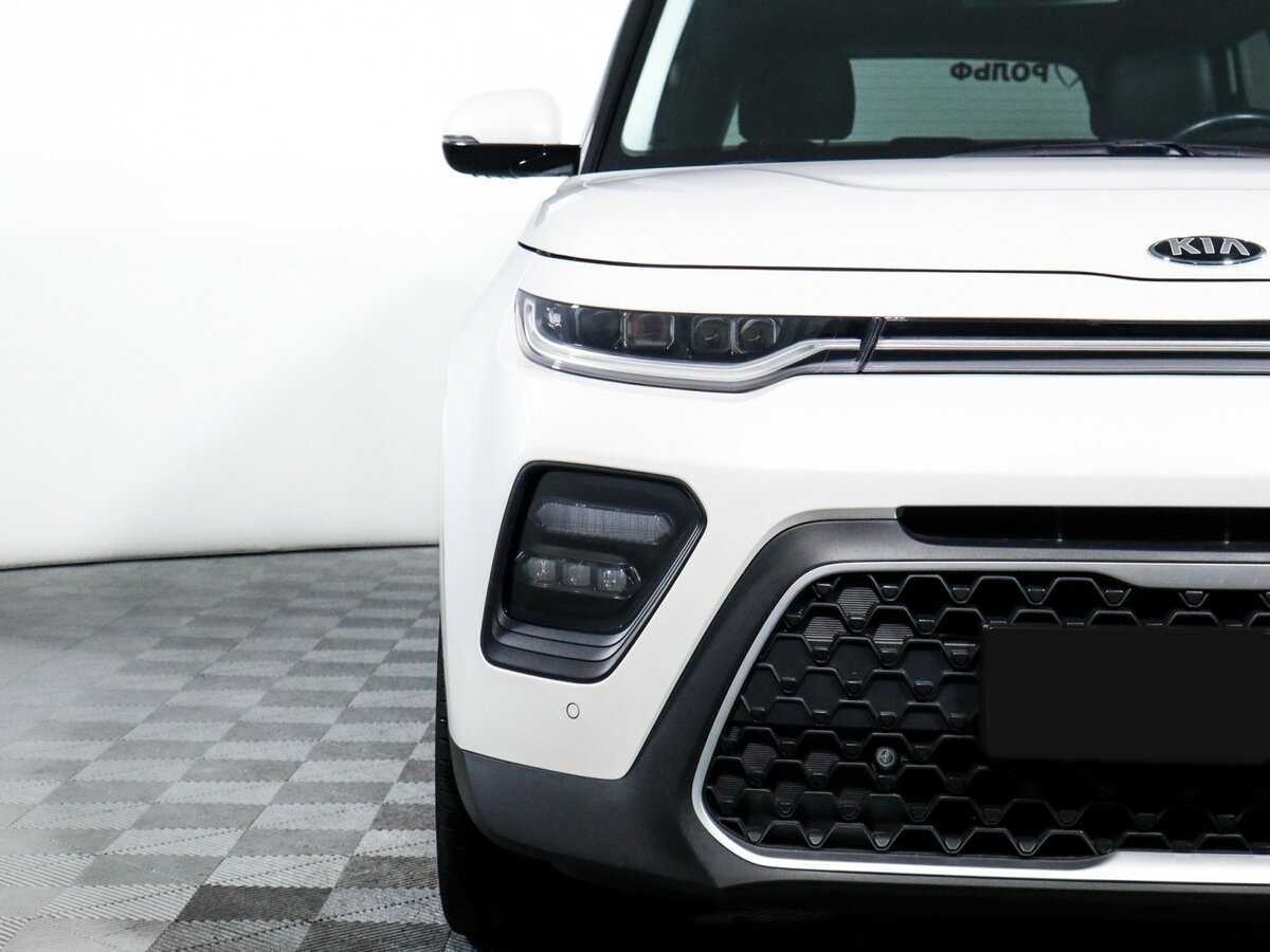 Купить Киа Соул, 2021, 25 500 км.. Фото: #13