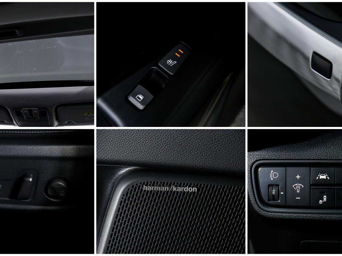 Купить Киа Соул, 2021, 25 500 км.. Фото: #15