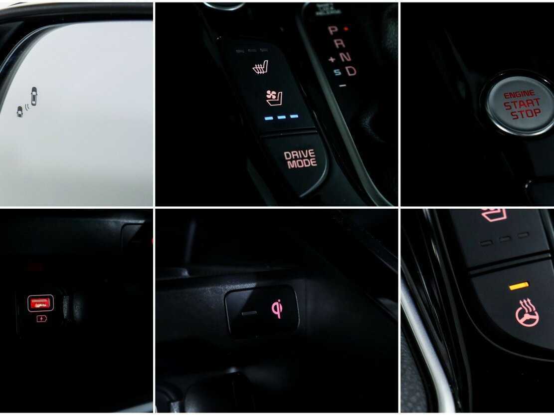 Купить Киа Соул, 2021, 25 500 км.. Фото: #16