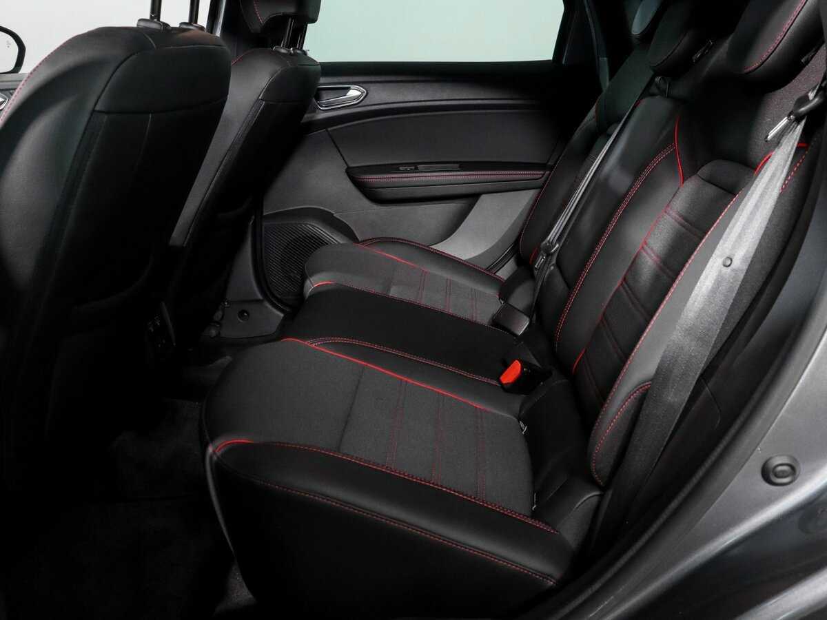 Купить Рено Аркана, 2021, 46 695 км.. Фото: #9