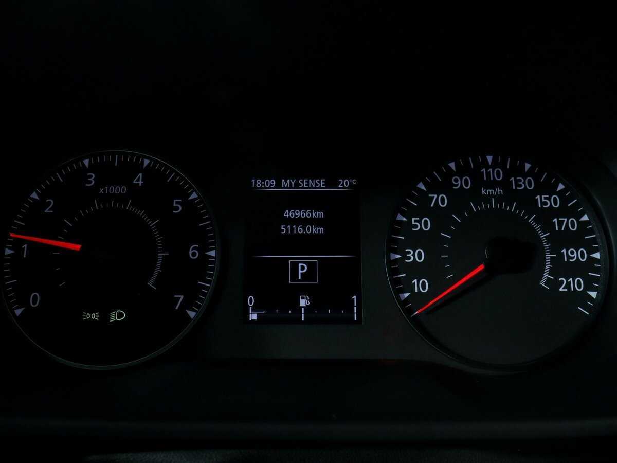 Купить Рено Аркана, 2021, 46 695 км.. Фото: #10