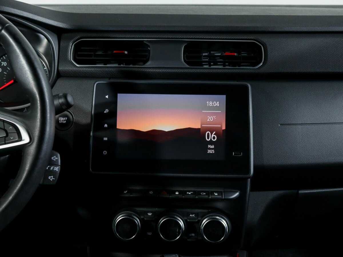 Купить Рено Аркана, 2021, 46 695 км.. Фото: #12