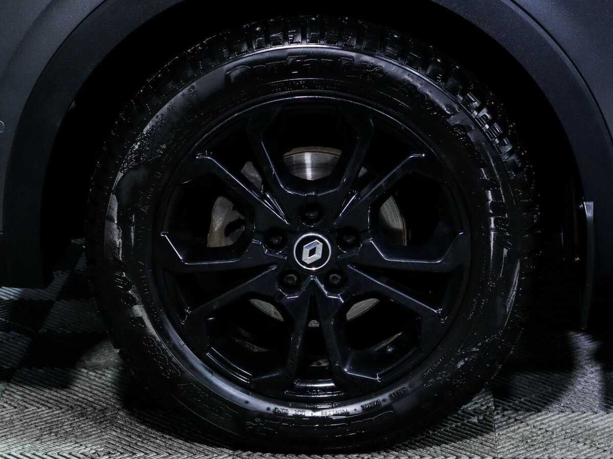 Купить Рено Аркана, 2021, 46 695 км.. Фото: #14