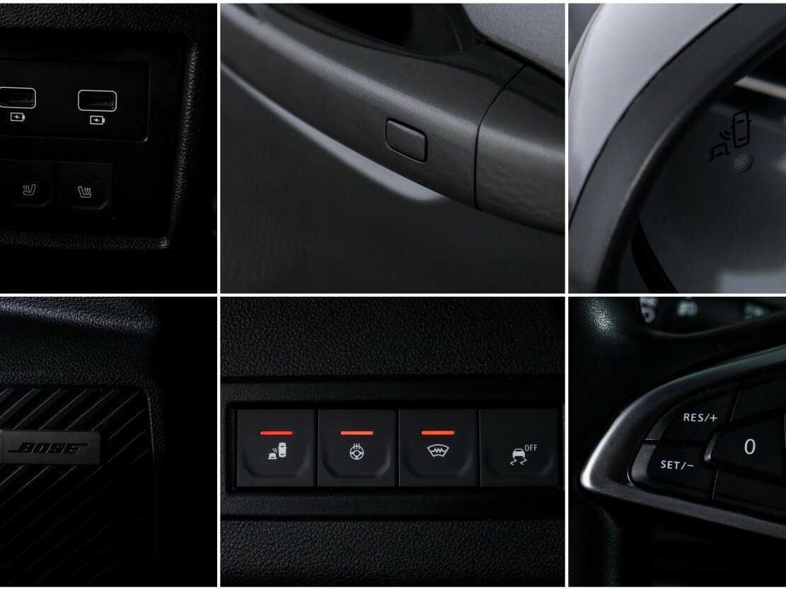 Купить Рено Аркана, 2021, 46 695 км.. Фото: #15