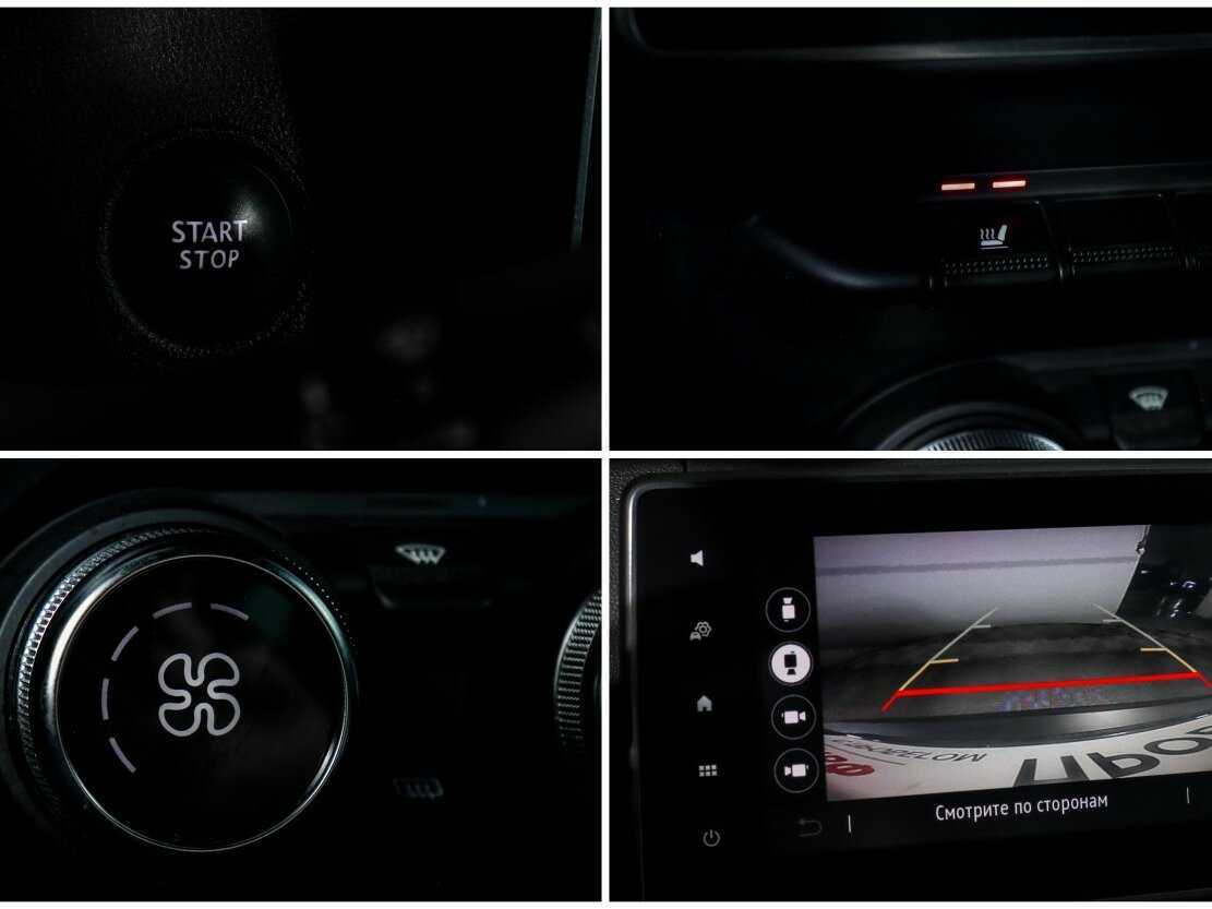 Купить Рено Аркана, 2021, 46 695 км.. Фото: #16