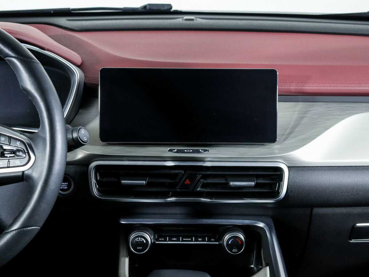 Купить Джили Кулрэй, 2023, 41 000 км.. Фото: #12