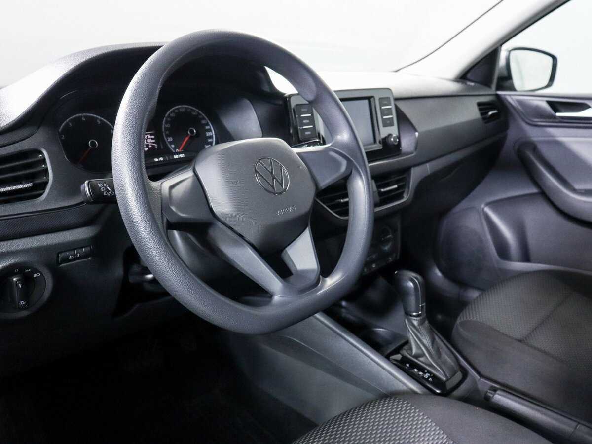 Купить Фольксваген Поло, 2021, 62 043 км.. Фото: #13