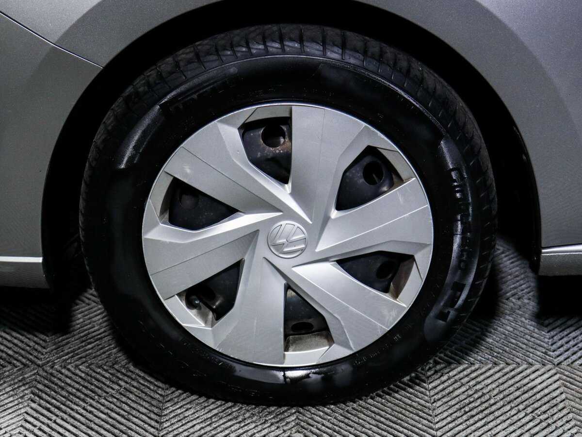 Купить Фольксваген Поло, 2021, 62 043 км.. Фото: #14