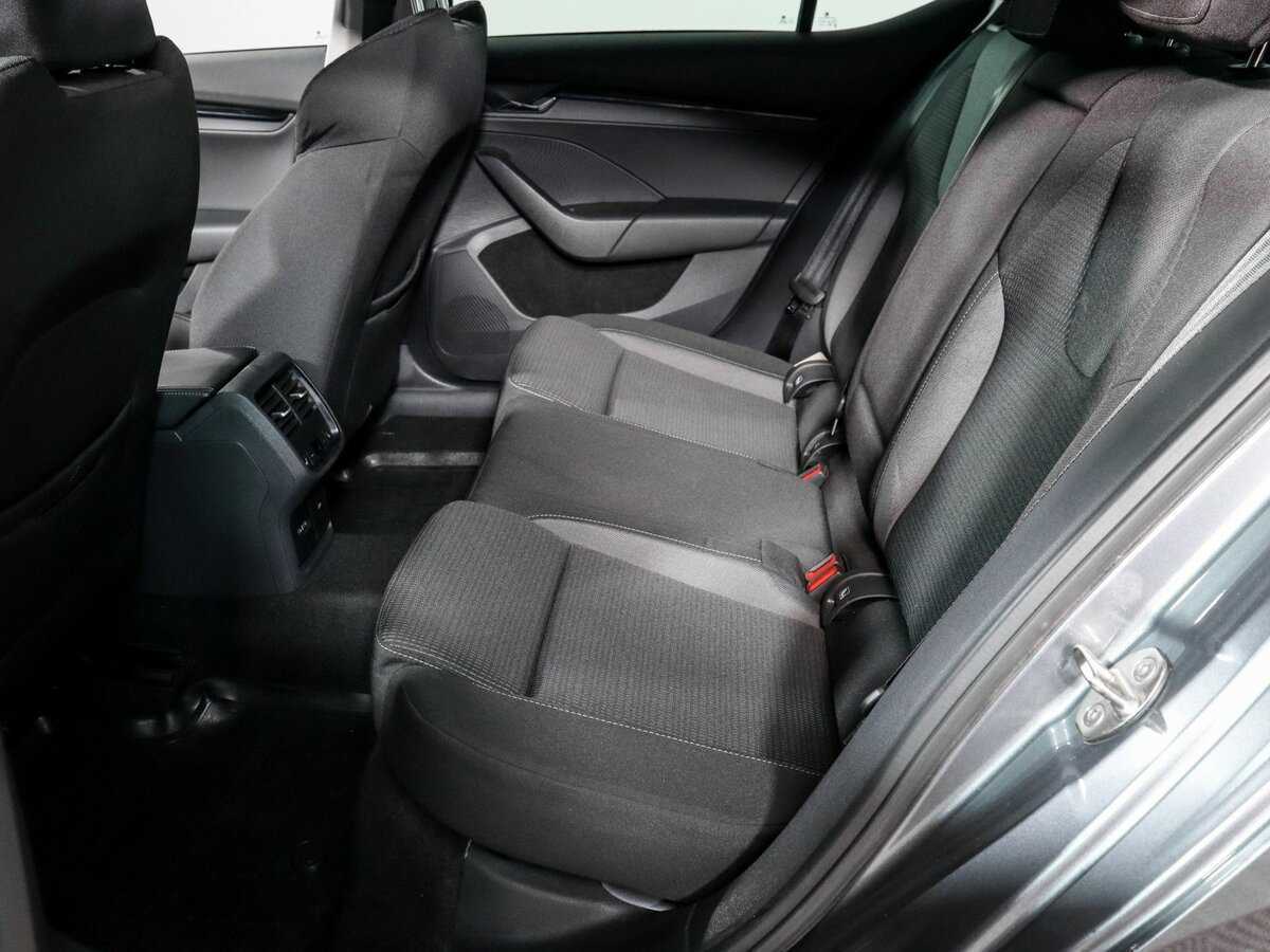 Купить Шкода Октавия, 2021, 78 000 км.. Фото: #6