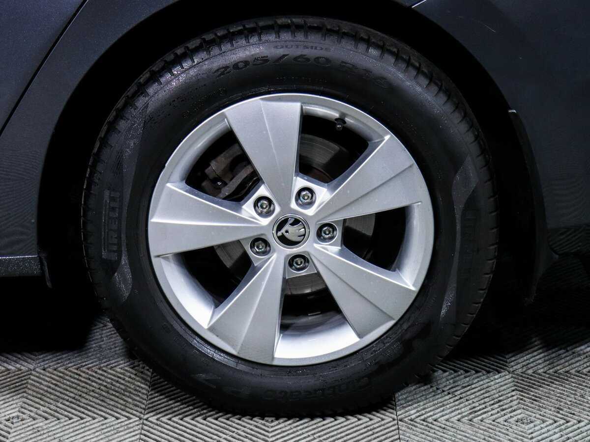 Купить Шкода Октавия, 2021, 78 000 км.. Фото: #11