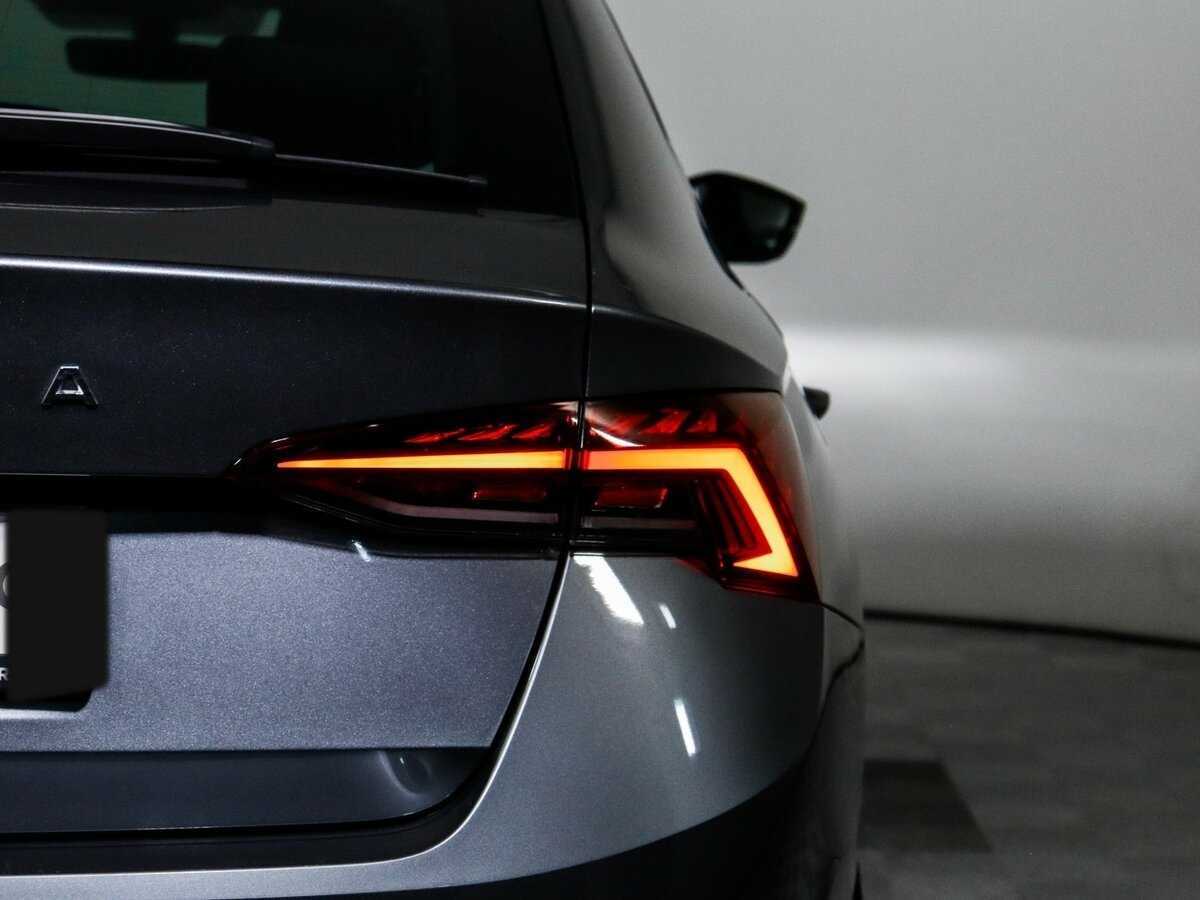 Купить Шкода Октавия, 2021, 78 000 км.. Фото: #16