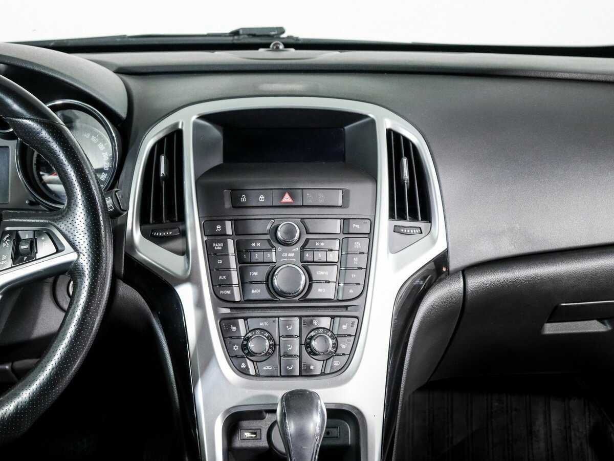 Купить Опель Астра, 2013, 181 413 км.. Фото: #8