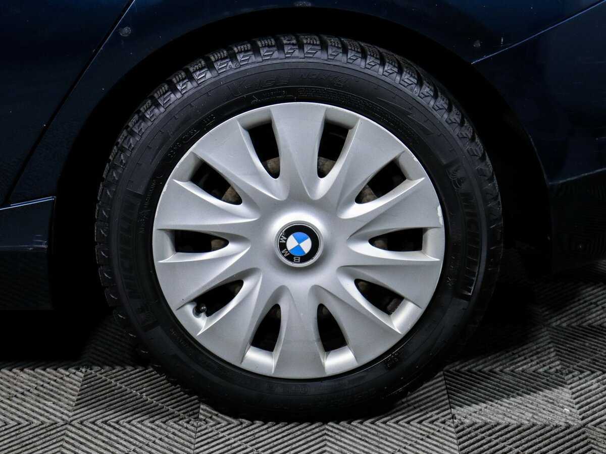 Купить БМВ 1 серии, 2013, 157 882 км.. Фото: #11