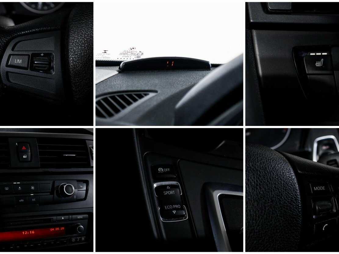 Купить БМВ 1 серии, 2013, 157 882 км.. Фото: #12