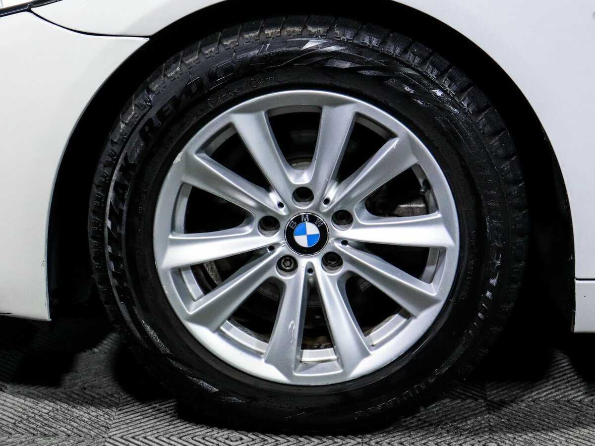 Купить БМВ 5 серии, 2013, 212 309 км.. Фото: #14