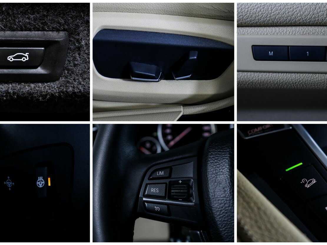 Купить БМВ 5 серии, 2013, 212 309 км.. Фото: #16