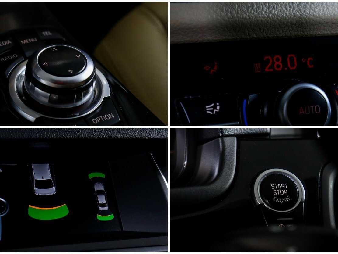 Купить БМВ 5 серии, 2013, 212 309 км.. Фото: #17