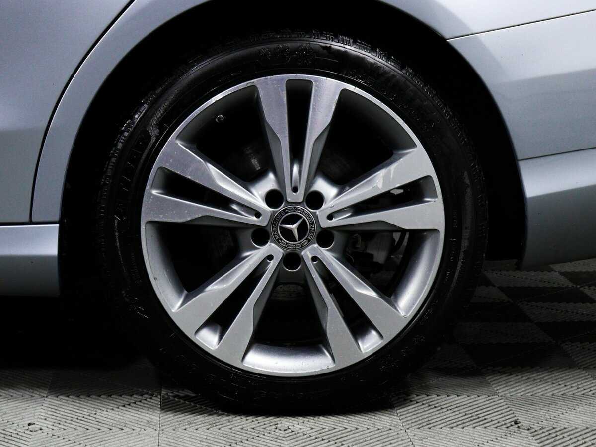 Купить Мерседес-Бенц Ц-Класс, 2017, 109 021 км.. Фото: #25