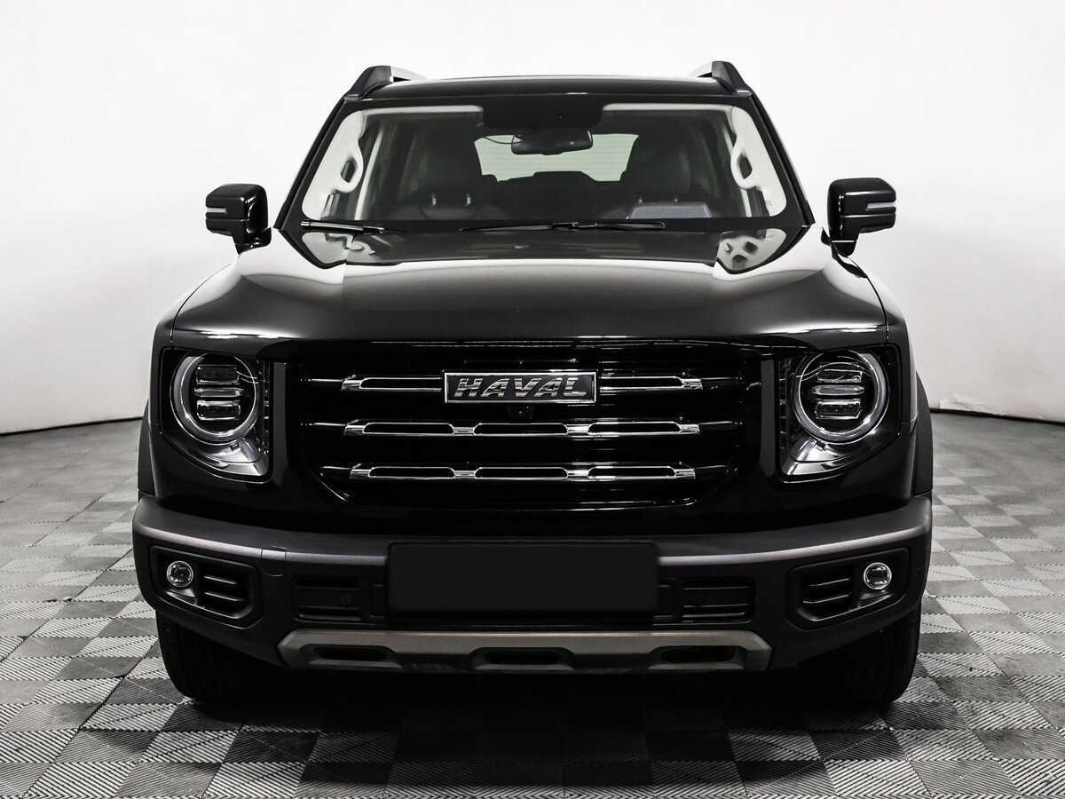 Купить Хавал Дарго, 2023, 28 500 км.. Фото: #1