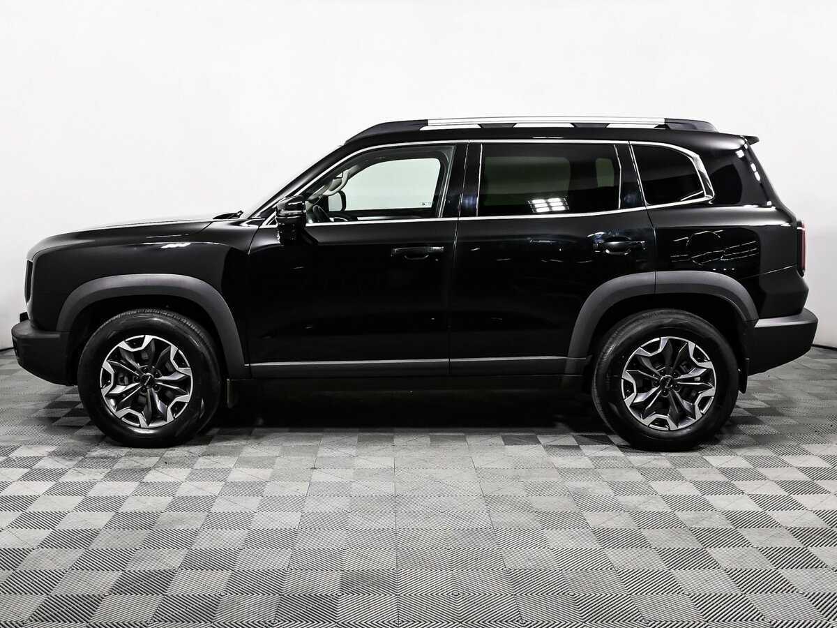 Купить Хавал Дарго, 2023, 28 500 км.. Фото: #7