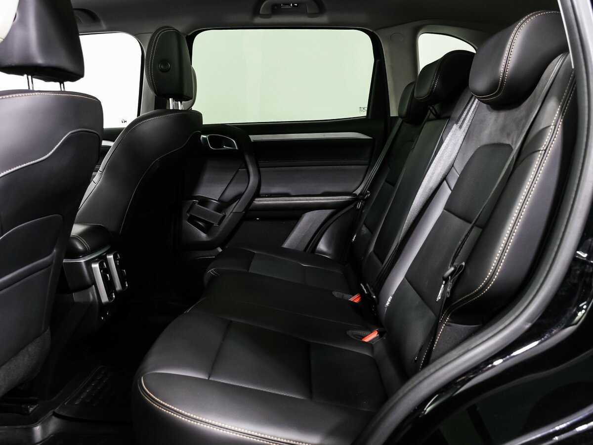 Купить Хавал Дарго, 2023, 28 500 км.. Фото: #11