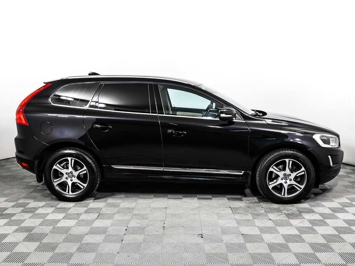 Купить Вольво ИксЦ60, 2014, 146 614 км.. Фото: #3