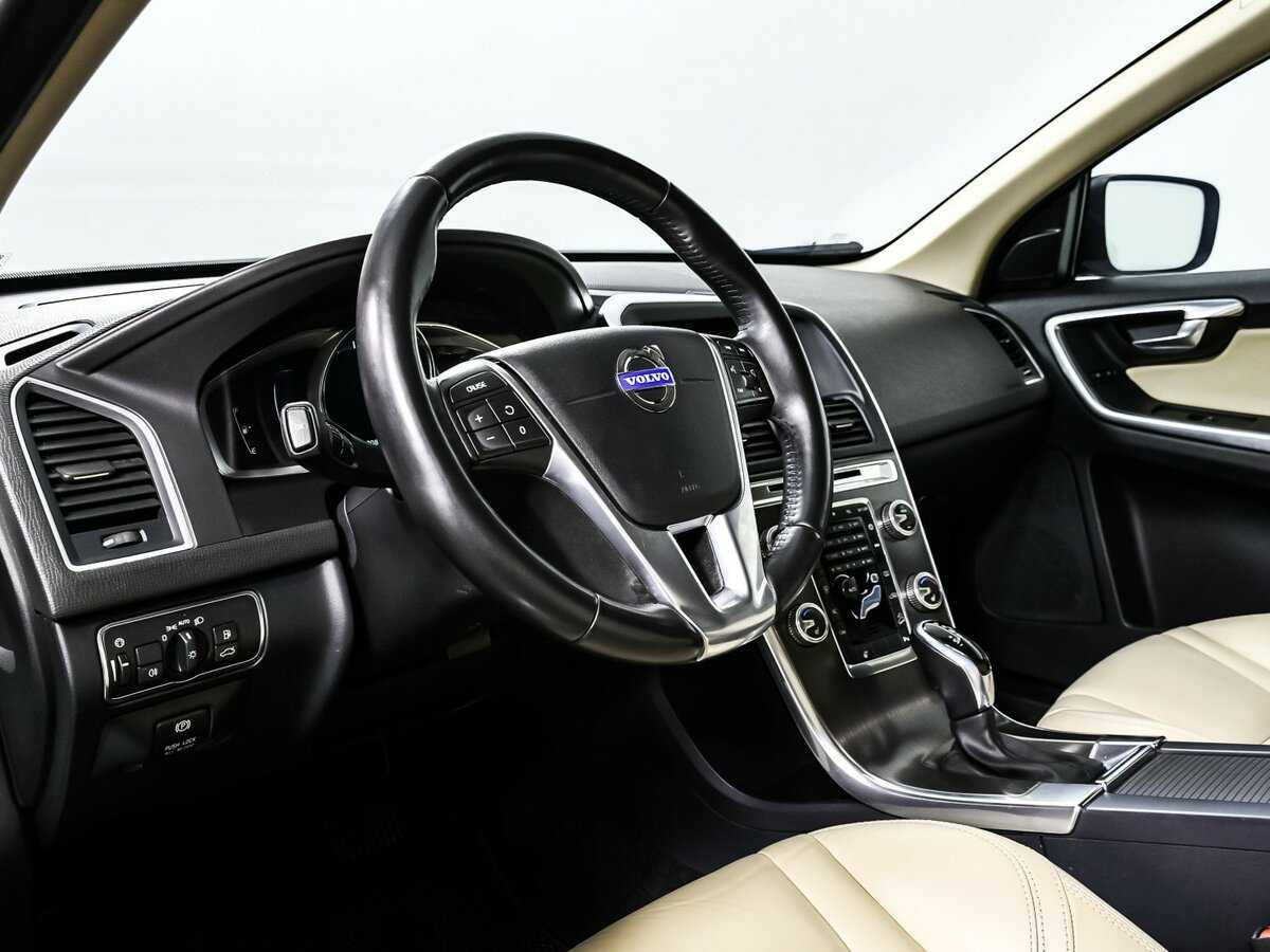 Купить Вольво ИксЦ60, 2014, 146 614 км.. Фото: #12