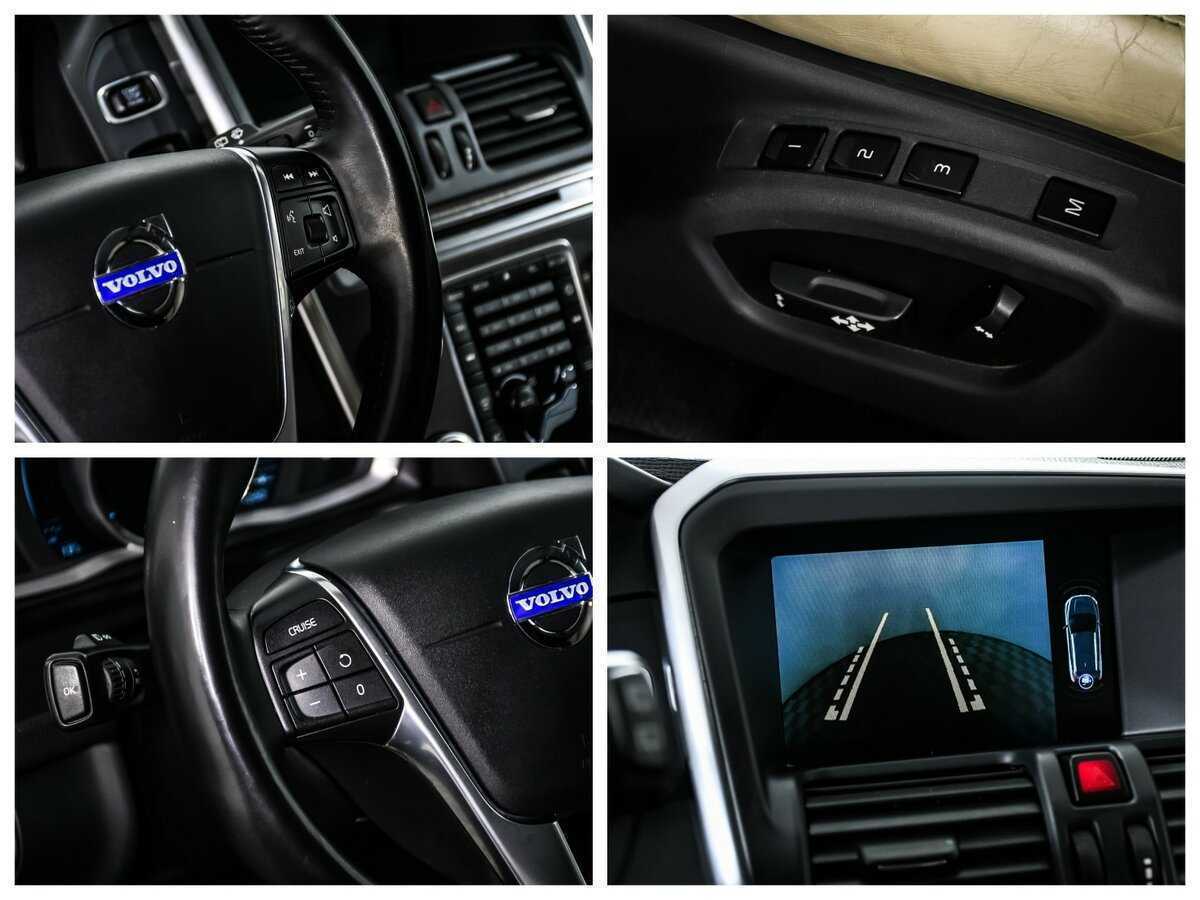 Купить Вольво ИксЦ60, 2014, 146 614 км.. Фото: #16