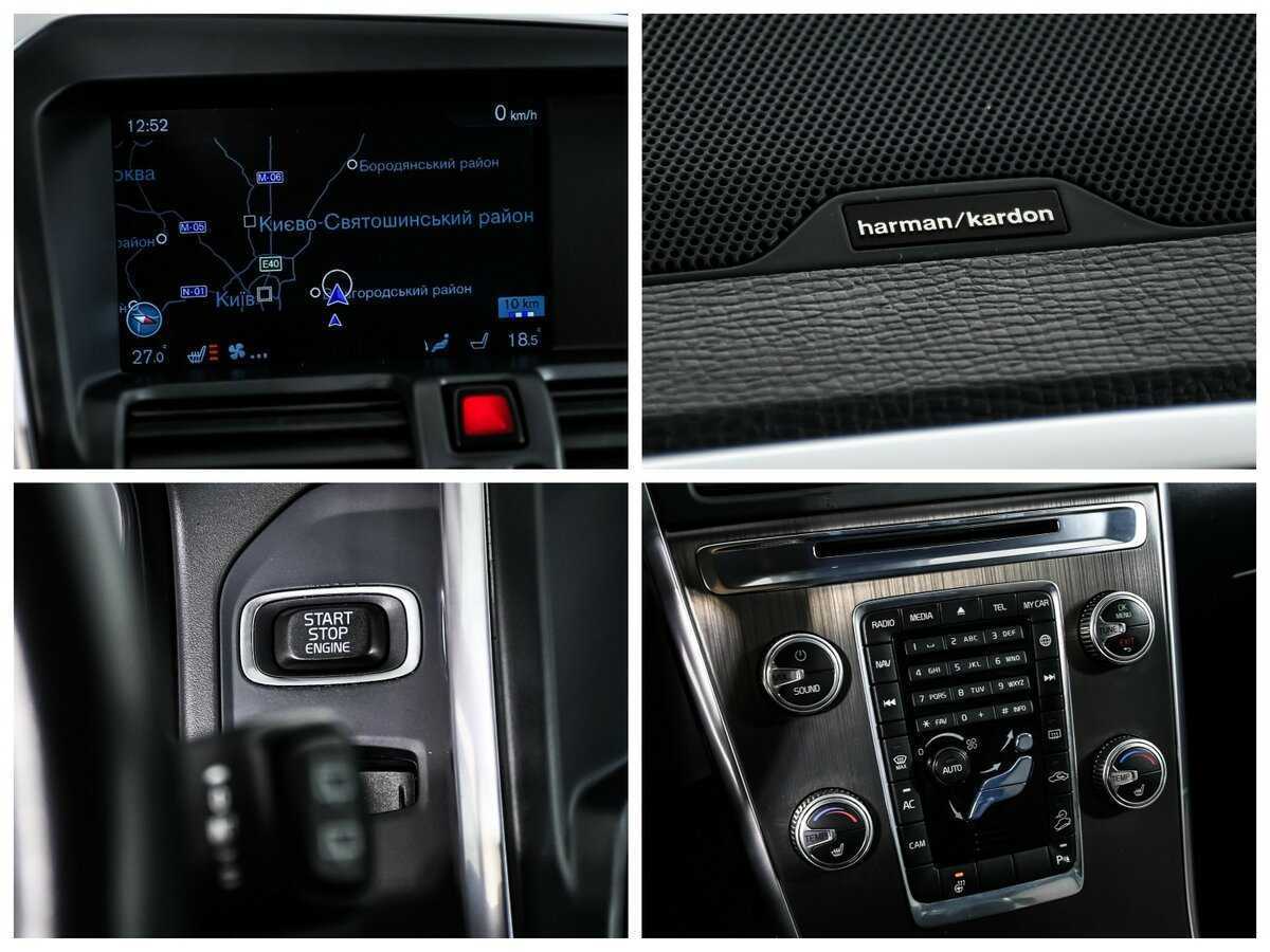 Купить Вольво ИксЦ60, 2014, 146 614 км.. Фото: #17