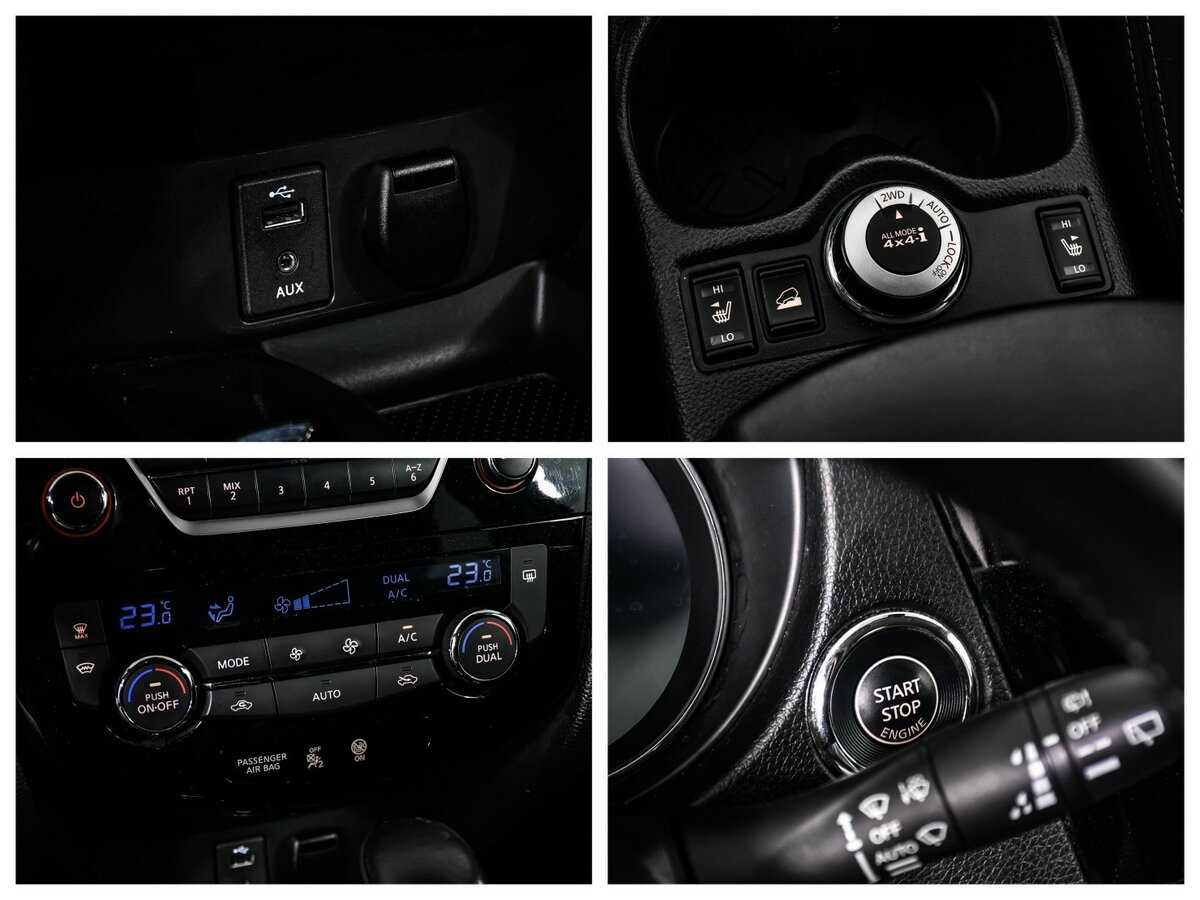 Купить Ниссан Икс-Трейл, 2016, 134 000 км.. Фото: #15