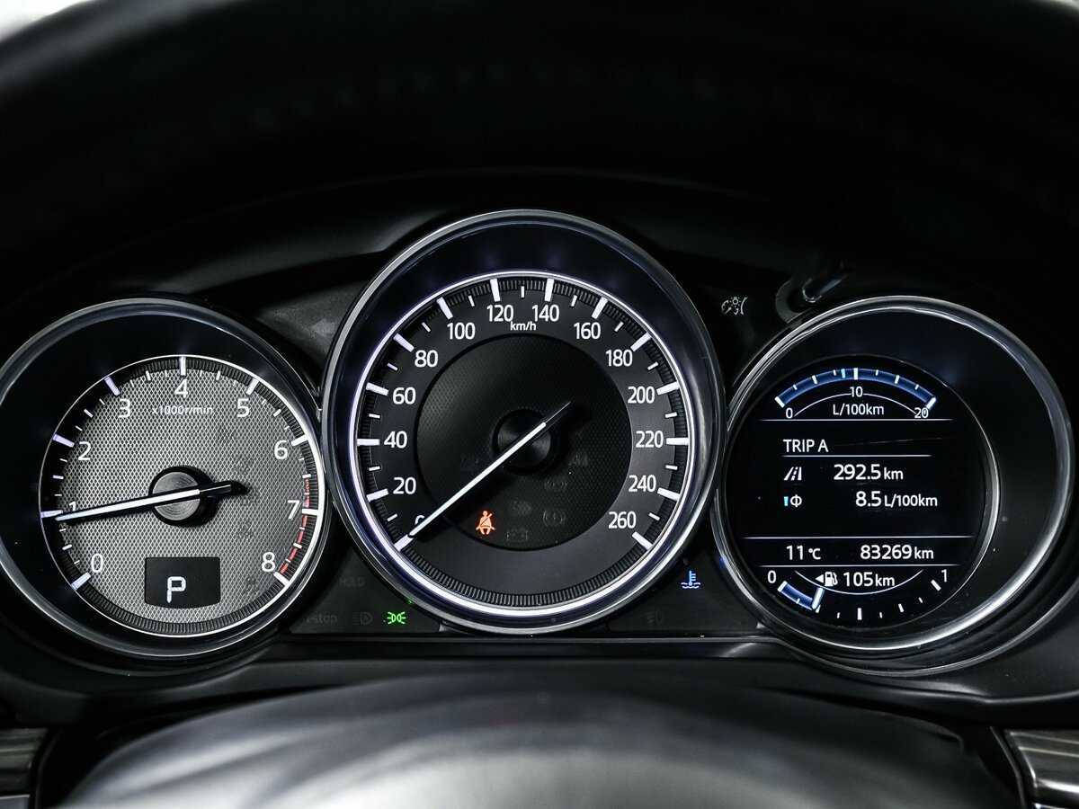 Купить Мазда Ц-Икс-5, 2017, 83 269 км.. Фото: #9