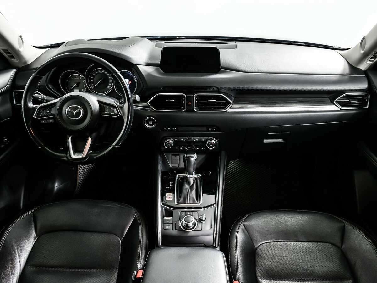 Купить Мазда Ц-Икс-5, 2017, 83 269 км.. Фото: #10