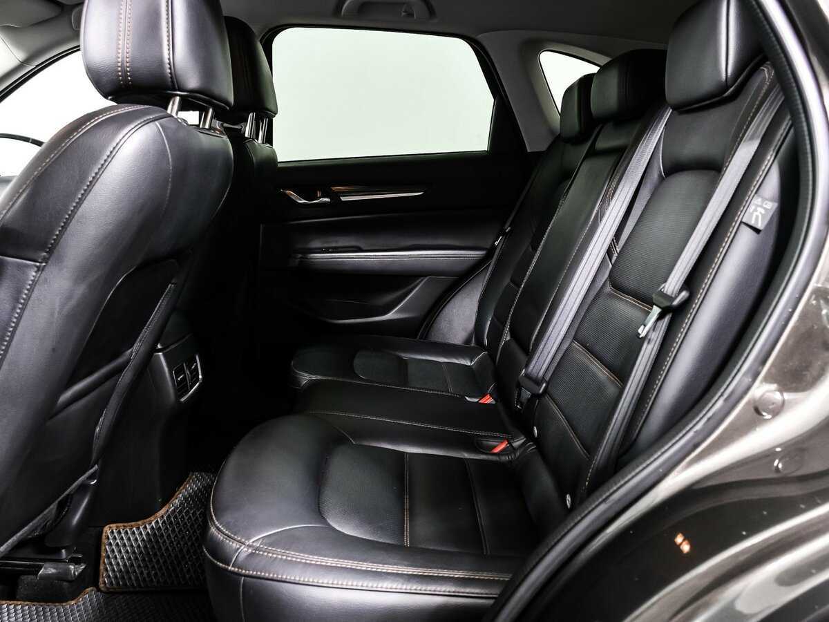 Купить Мазда Ц-Икс-5, 2017, 83 269 км.. Фото: #12