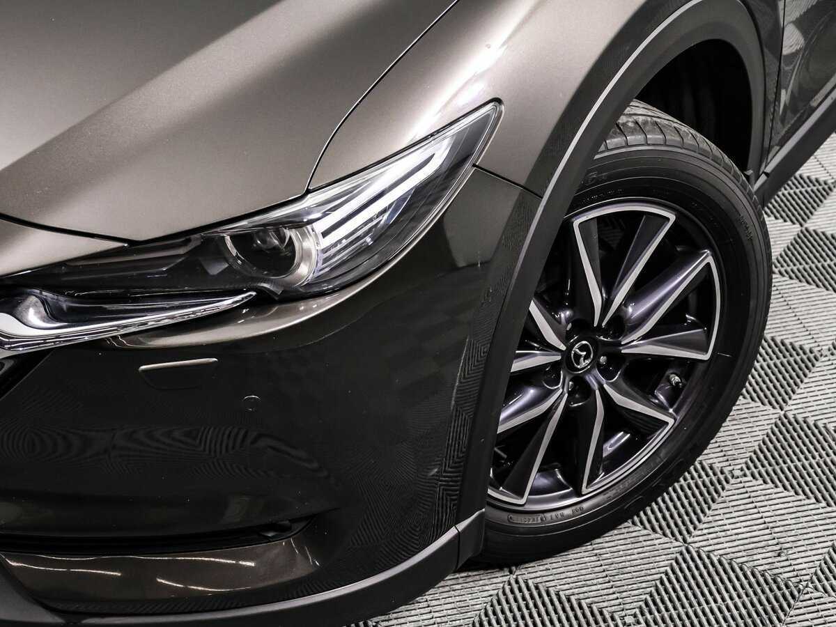 Купить Мазда Ц-Икс-5, 2017, 83 269 км.. Фото: #13