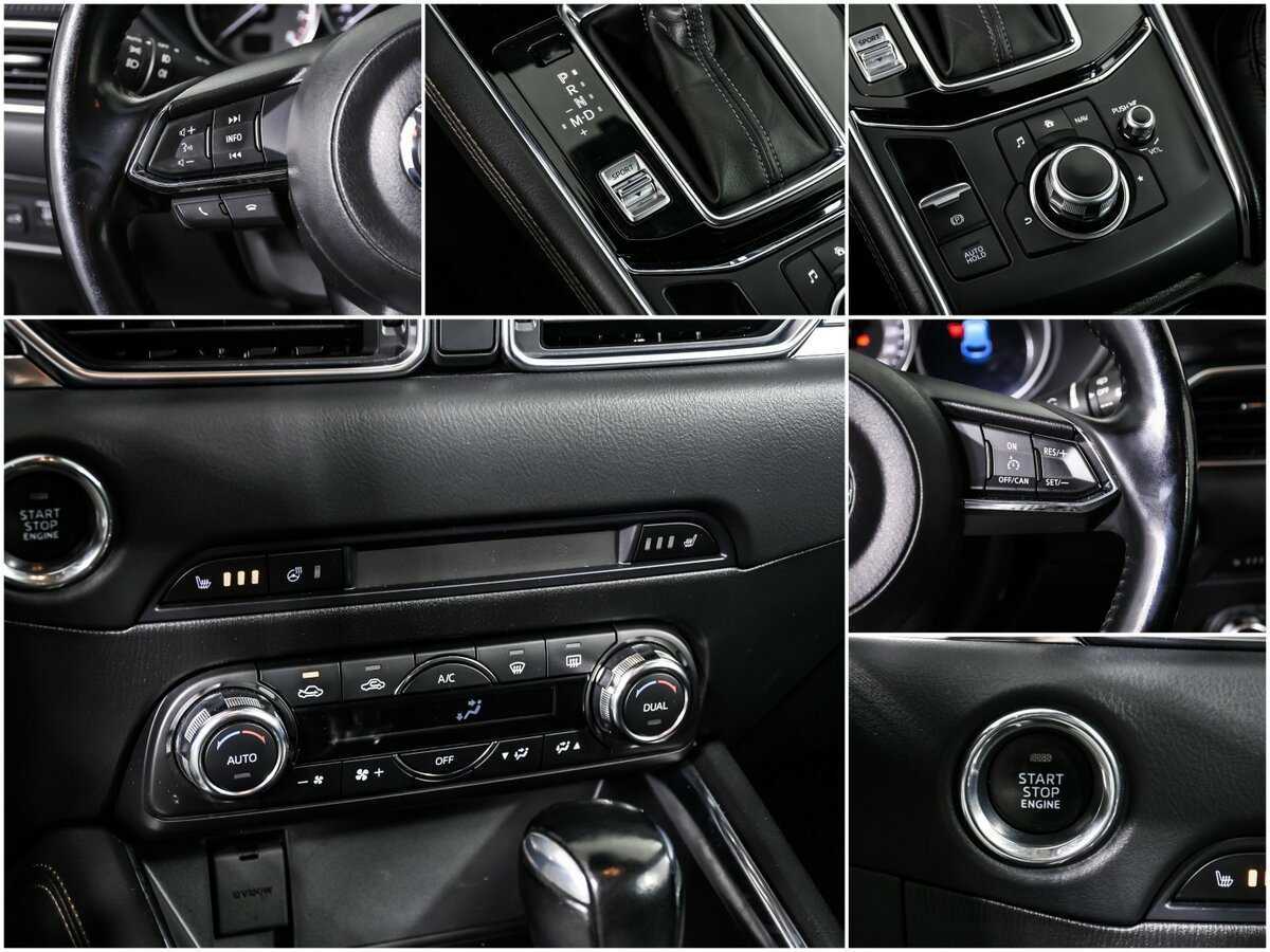 Купить Мазда Ц-Икс-5, 2017, 83 269 км.. Фото: #14