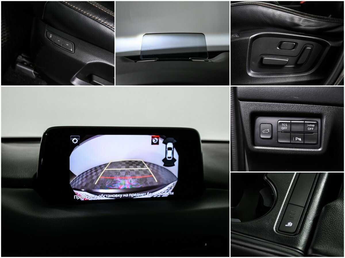 Купить Мазда Ц-Икс-5, 2017, 83 269 км.. Фото: #15