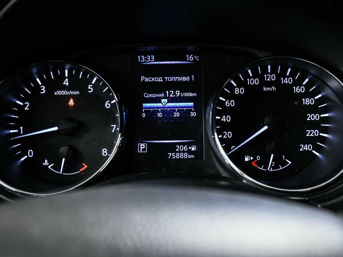 Купить Ниссан Кашкай, 2018, 76 000 км.. Фото: #9