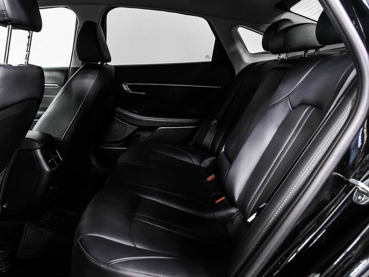 Купить Хендай Соната, 2021, 65 287 км.. Фото: #12