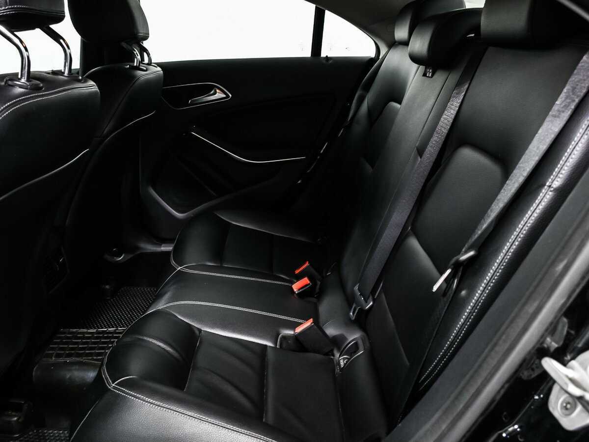 Купить Мерседес-Бенц КЛА, 2015, 136 000 км.. Фото: #12