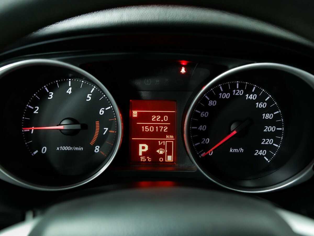 Купить Митсубиши АС-Икс, 2014, 150 171 км.. Фото: #9