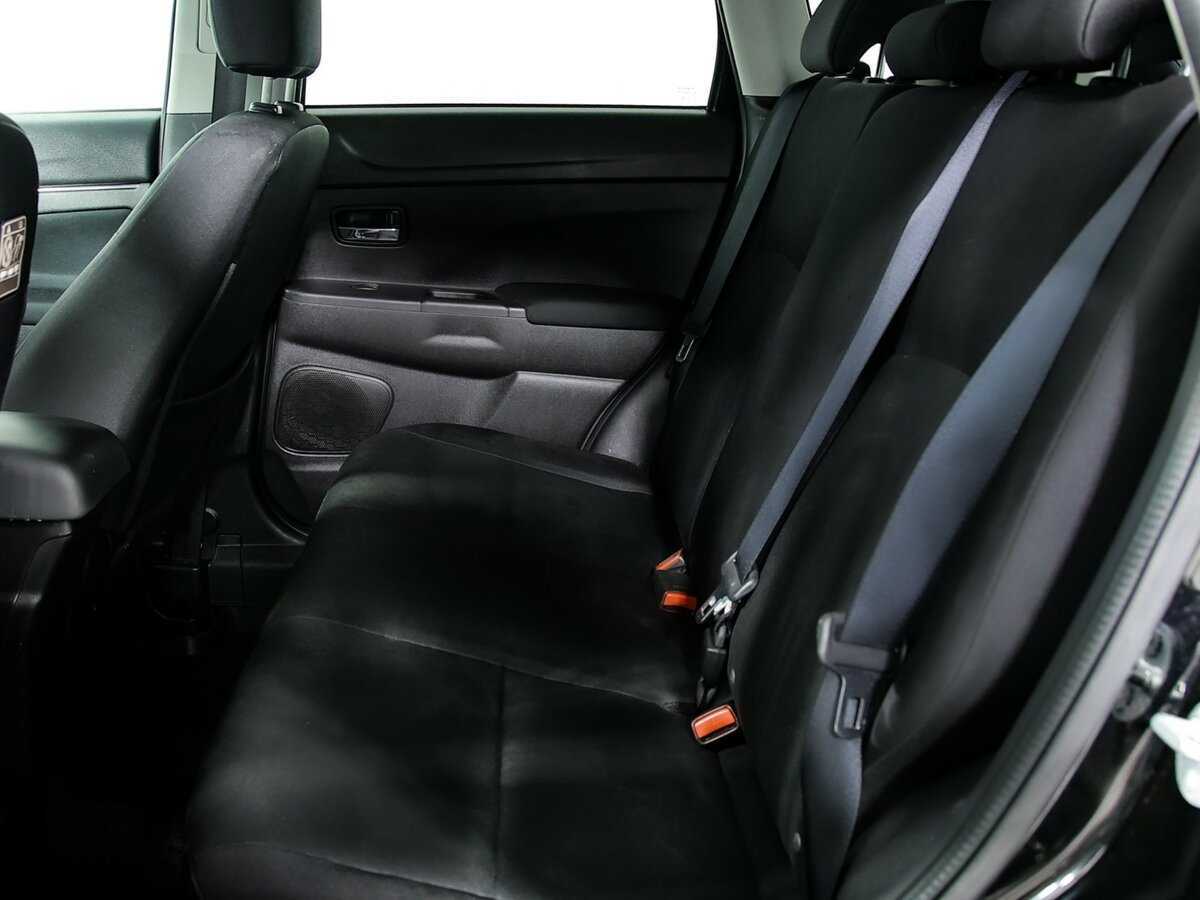 Купить Митсубиши АС-Икс, 2014, 150 171 км.. Фото: #12